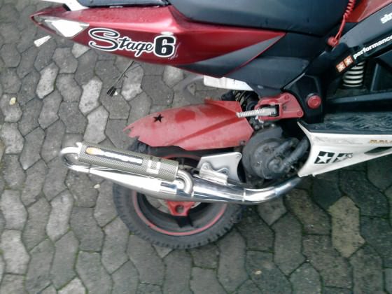 neuer pott