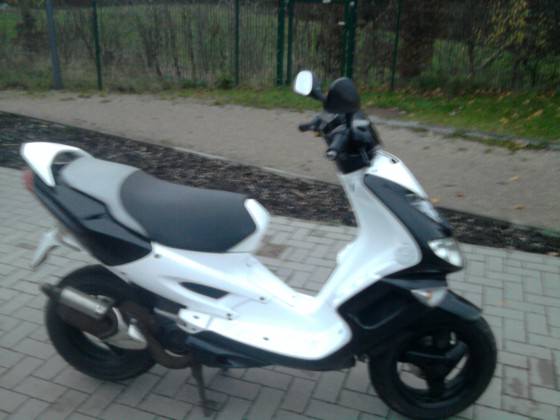 Speedfight vom Freund;)