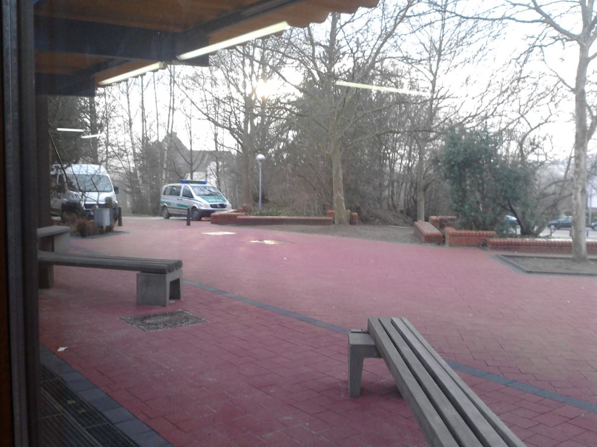 heute in der schule -.-