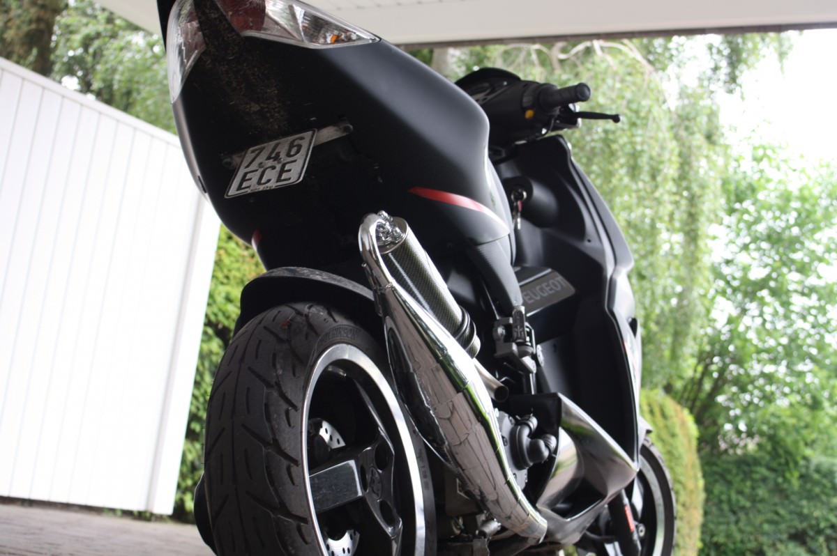 Mein Jetforce ♥