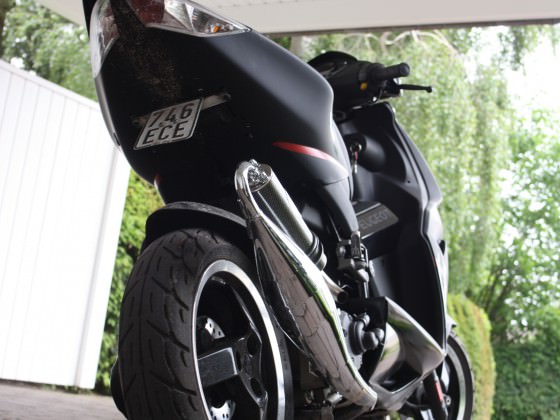Mein Jetforce ♥