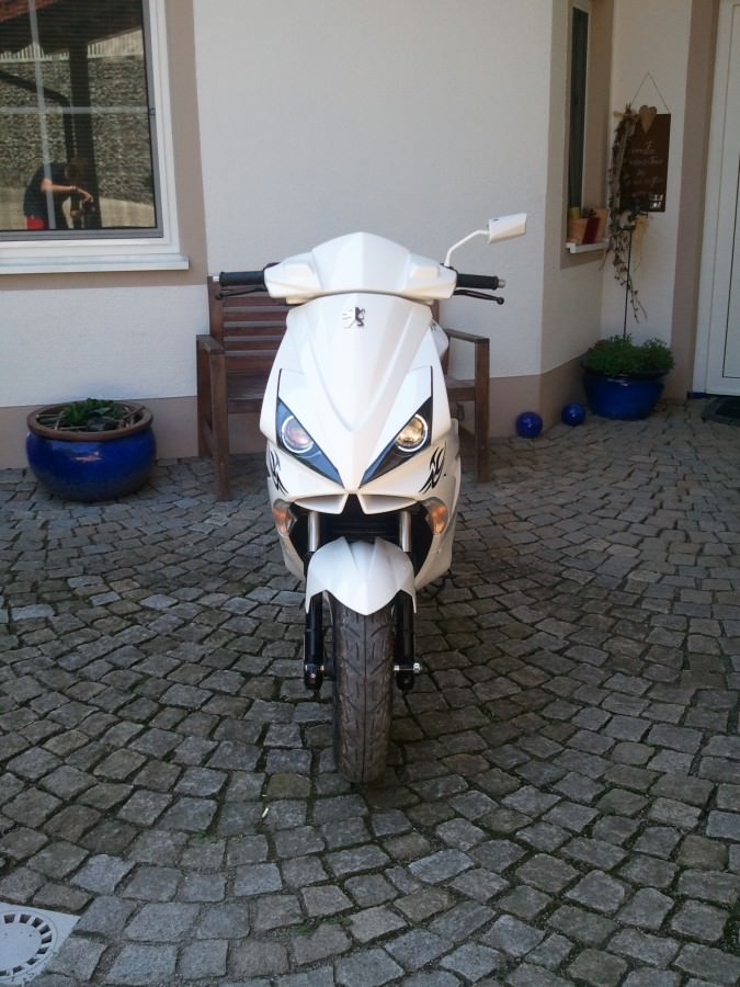 neuer böser blick :) ♥