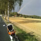 rainbow
