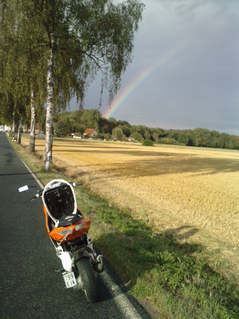 rainbow