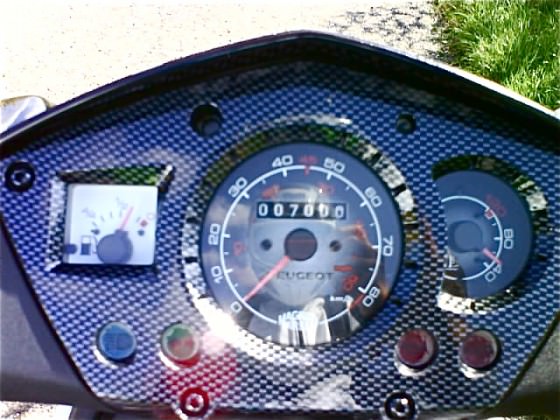 Schneller Besser Geiler :D