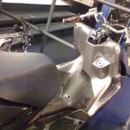 Scooter-Attack Shop!
