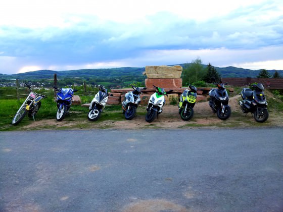 Kleines Treffen :)