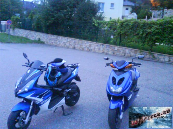 mein neuer jett :D...schlechte quali xD