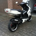 So gut wie Fertig.. Fehlt nurnoch Laser und S6 F1 weiss links :)