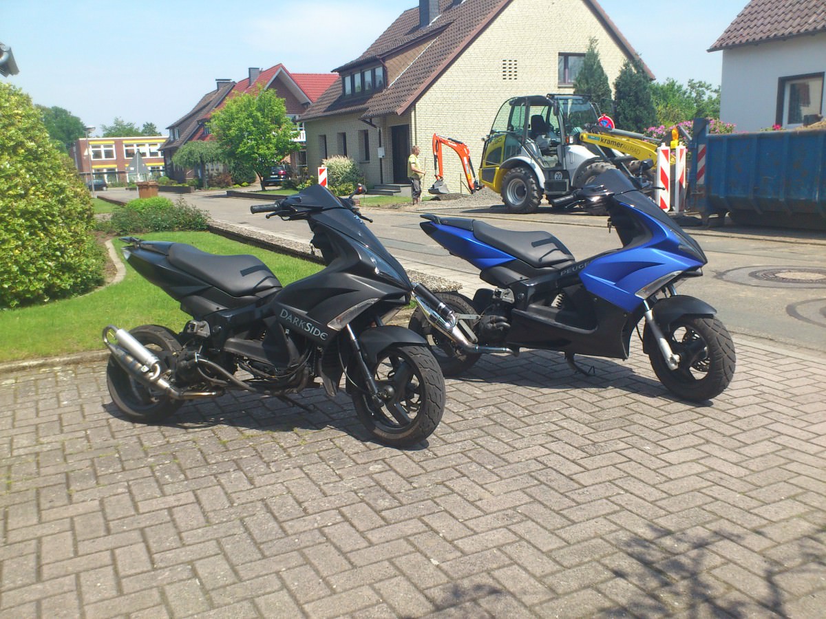 Jet's <3