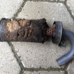 Kann das daran liegen das der roller nichtmehr so gut zieht und schlechte endgeschwindigkeit ist ?