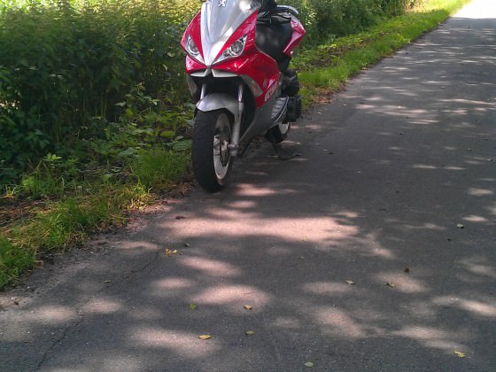 Endlich ist sie wieder da :)