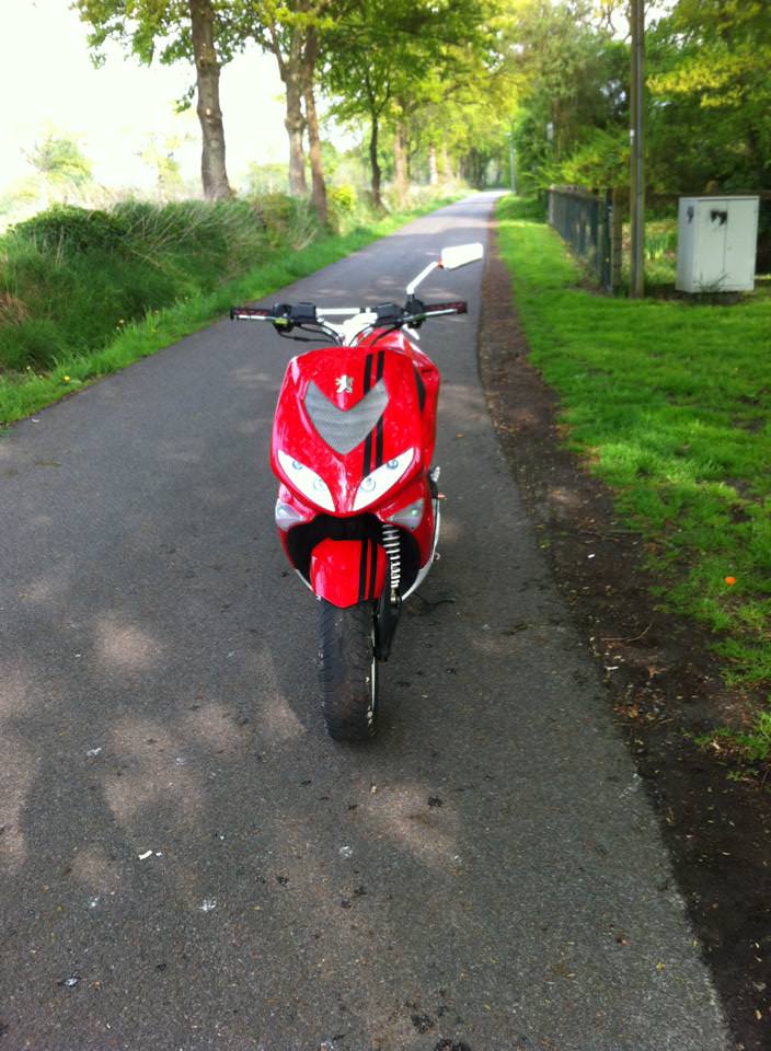 Speedifght RIP :b
