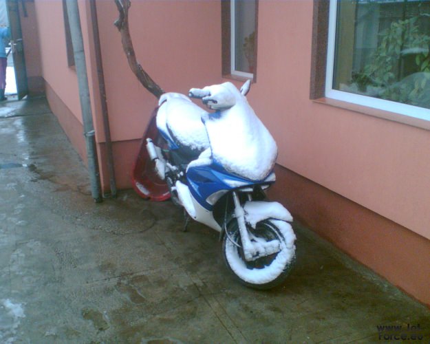 jet force