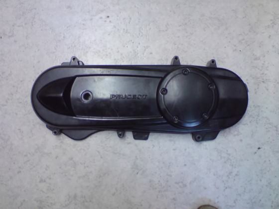 vario deckel