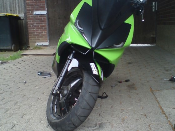 Kleines Update