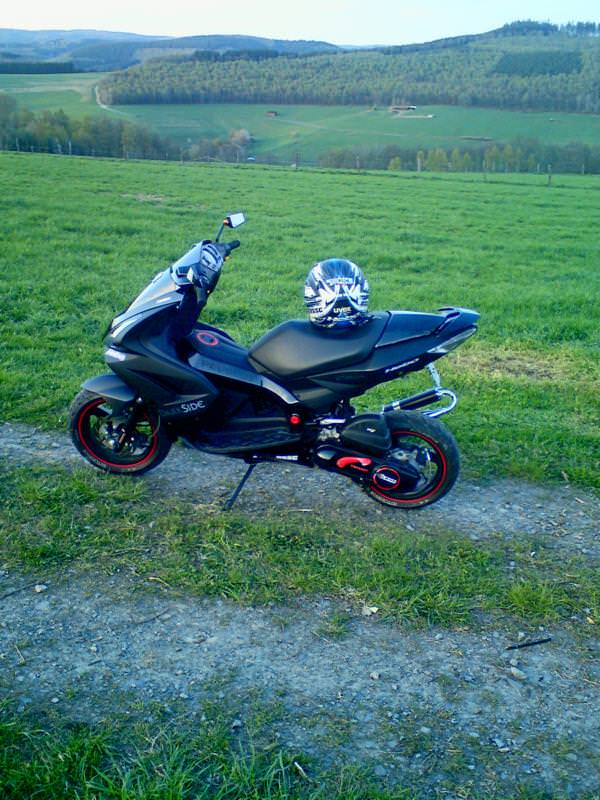 Gutes Wetter :)