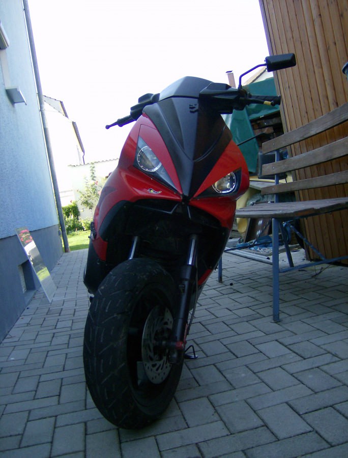 Jetforce Is The Best scooter