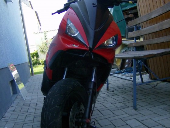 Jetforce Is The Best scooter