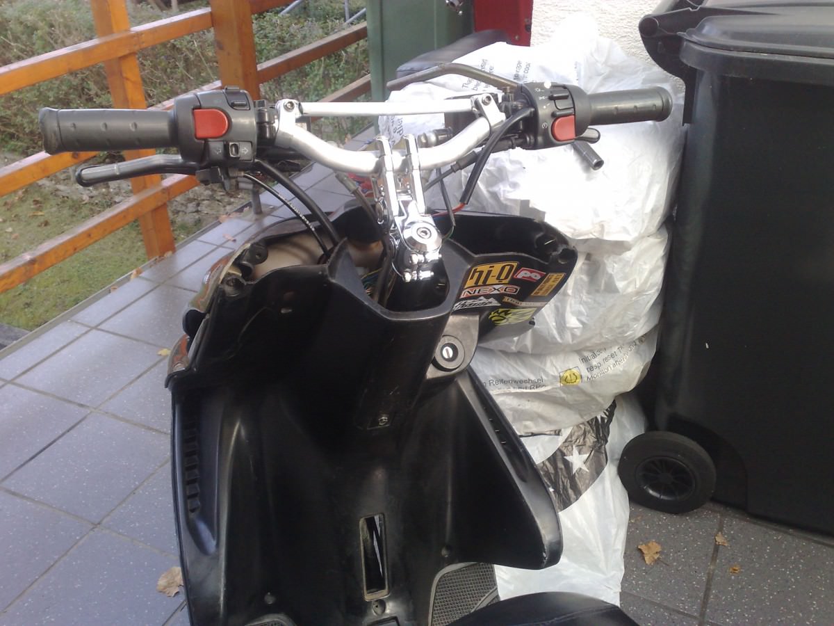 Endlich ♥