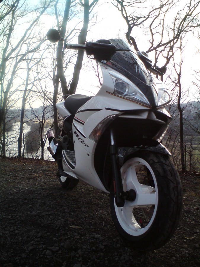 Der Scooter