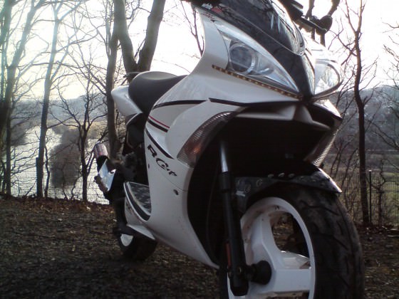 Der Scooter