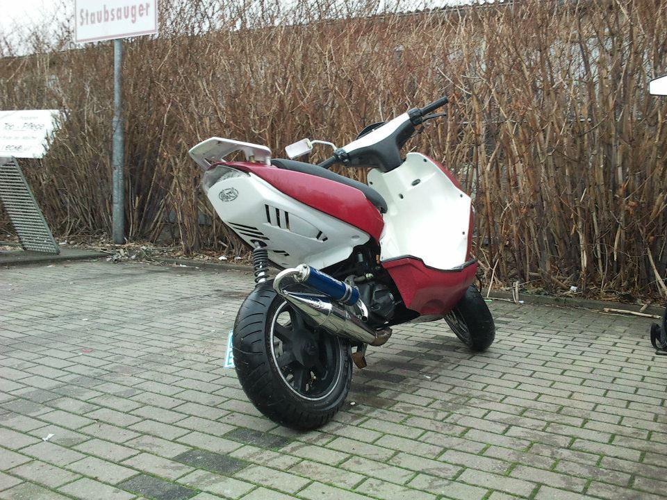 Nach'm Heizzen :)
