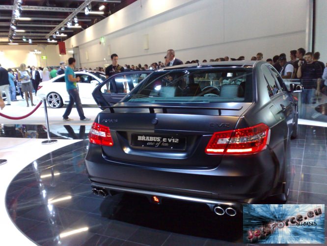 IAA 2009