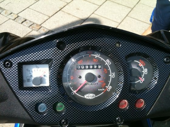 Ordentlich was passiert :D