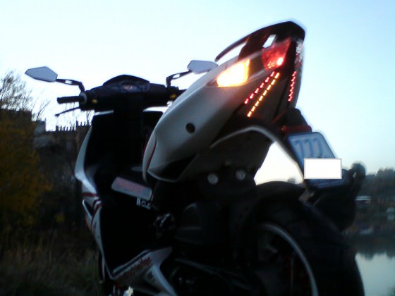 Der Scooter