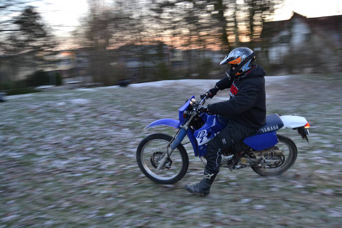 rinki96 on tour