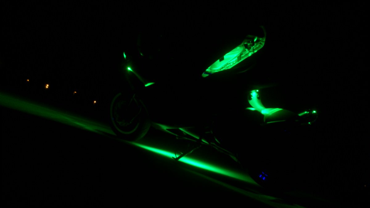 Greenlight District