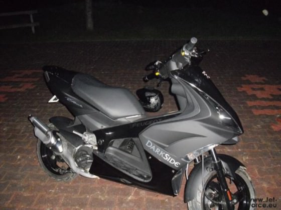 Mein Scooter <3