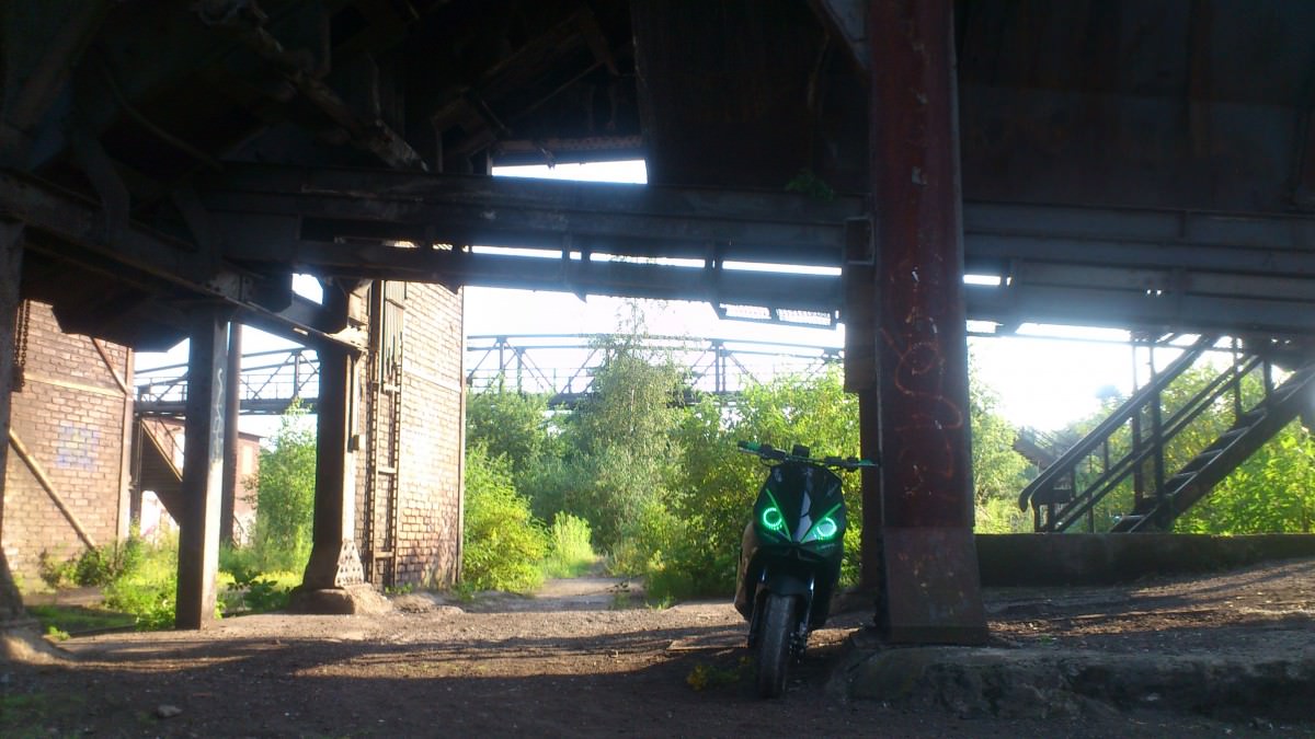 Fotosession