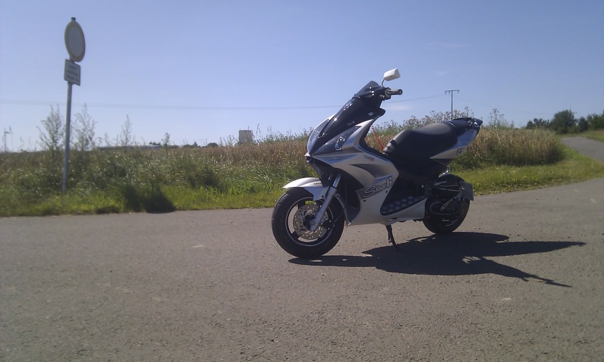 Jetty, Phantom ;)