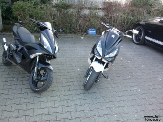 erstes mal sonne <3