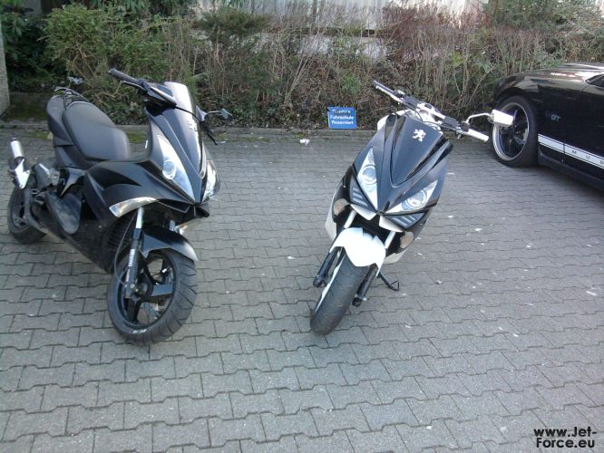 erstes mal sonne <3