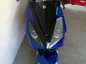 baby, s1000rr, kollege