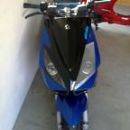 baby, s1000rr, kollege