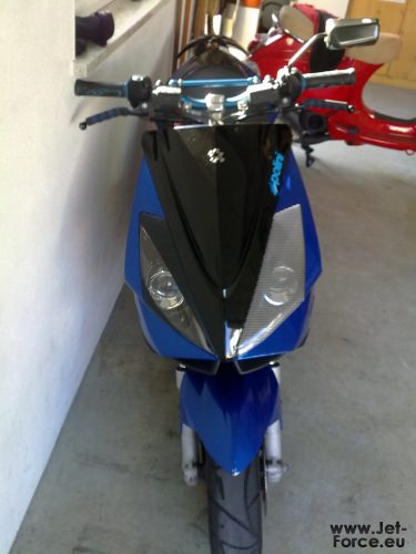 baby, s1000rr, kollege
