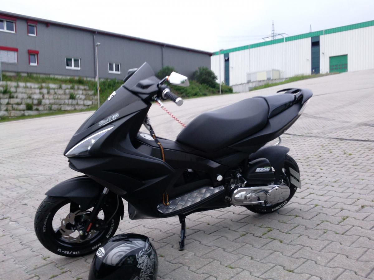 >> New Parts <<