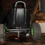 Kleines Fun-Projekt..:)