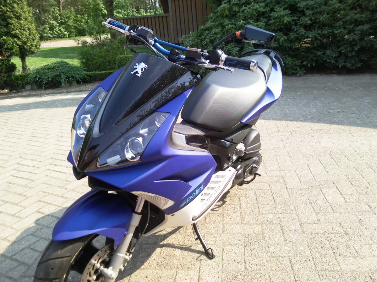 Geiles Wetter :D