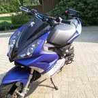 Geiles Wetter :D