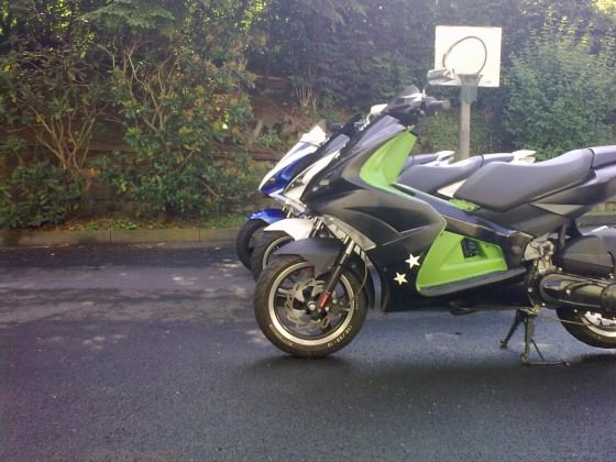Front :)