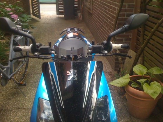 Joar xD