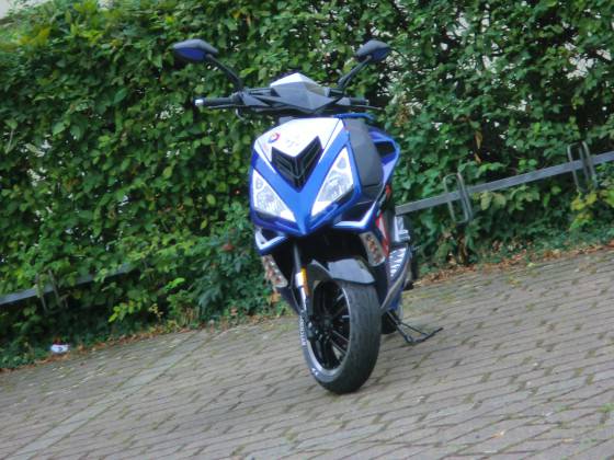 Meine Speedfight 3