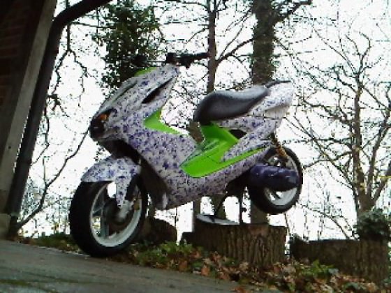 Aerox zu verkaufen :)
