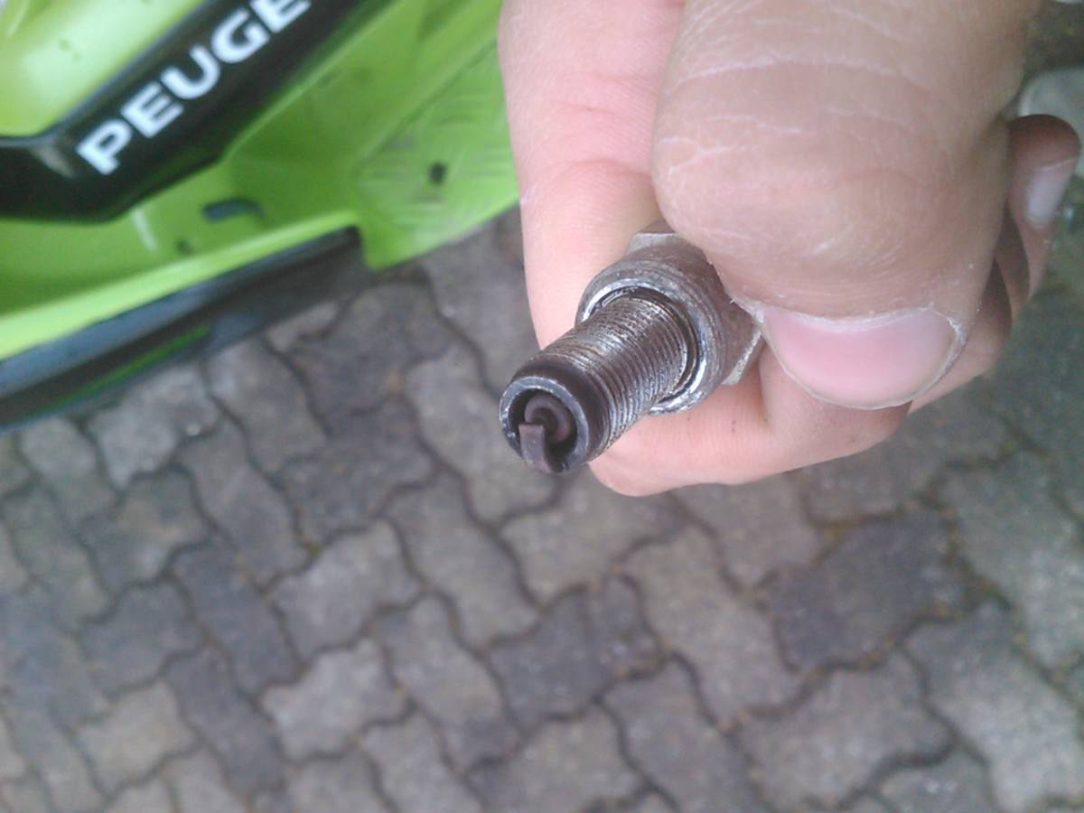 ist die schon hin?