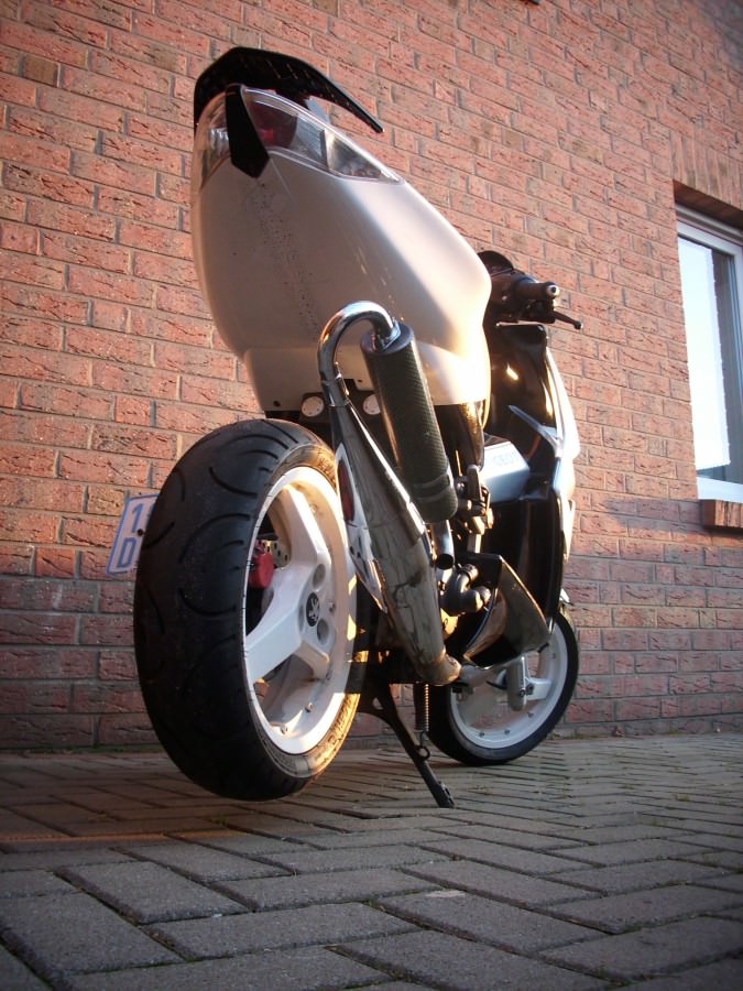 DSCI1591 Roller